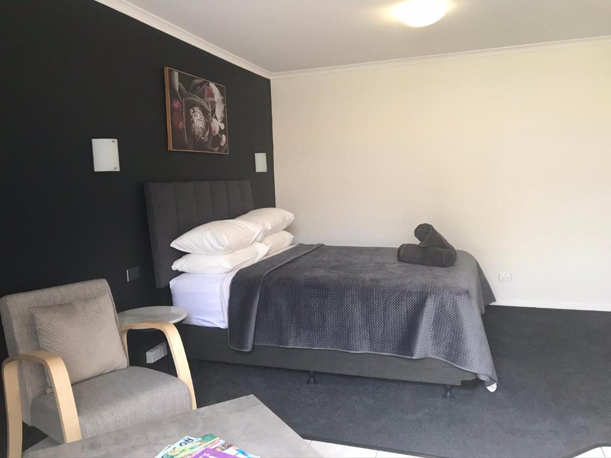 Studio Apartment No 31 Mulwala Esterno foto