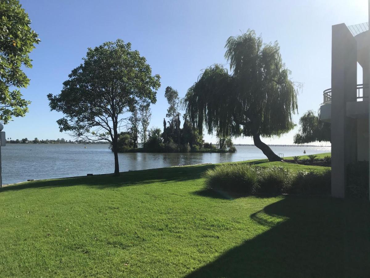 Studio Apartment No 31 Mulwala Esterno foto