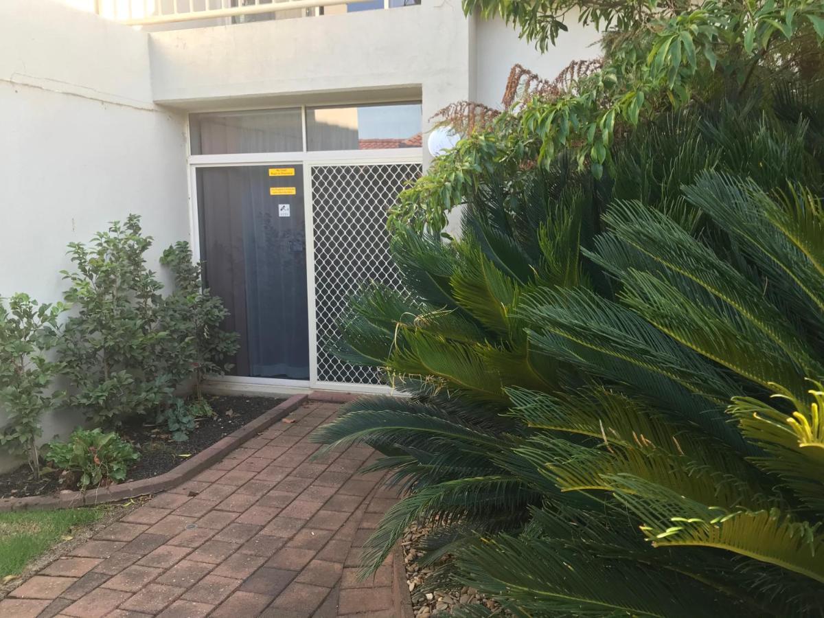 Studio Apartment No 31 Mulwala Esterno foto
