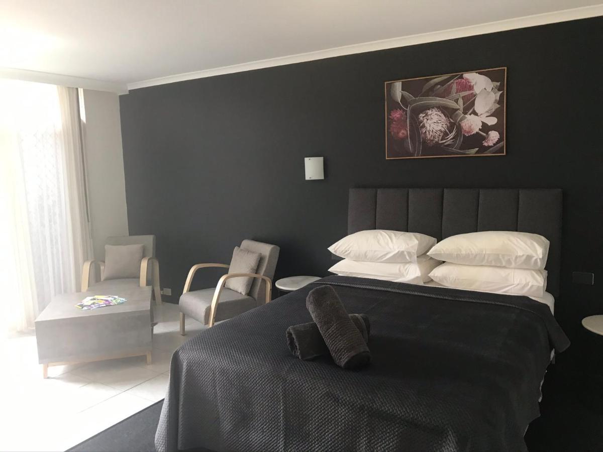 Studio Apartment No 31 Mulwala Esterno foto